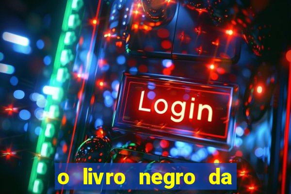 o livro negro da loteria pdf dowload